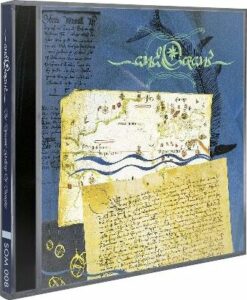 ... And Oceans The dynamic gallery of thoughts CD standard