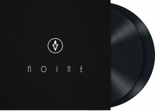 VNV Nation Noire 2-LP standard