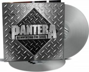 Pantera Reinventing the steel (20th Anniversary Edition) 2-LP standard