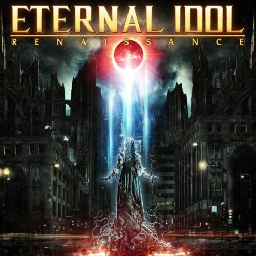 Eternal Idol Renaissance CD standard