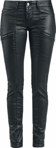 Black Premium by EMP Megan Dámské džíny černá