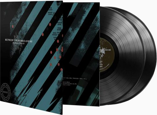 Between The Buried And Me The silent circus (2020 Remix) 2-LP standard