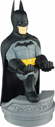 Batman Cable Guy držák na mobilní telefon vícebarevný