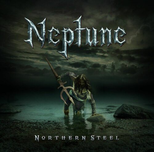 Neptune Northern steel CD standard