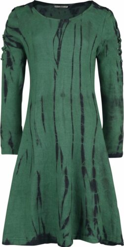 Innocent Šaty Colette šaty zelená