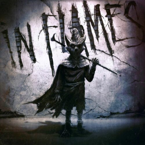 In Flames I