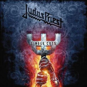Judas Priest Single cuts CD standard