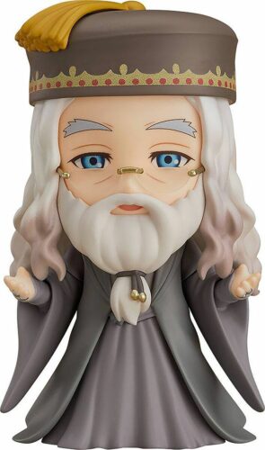 Harry Potter Albus Dumbledore (Nendoroid) Sberatelská postava standard