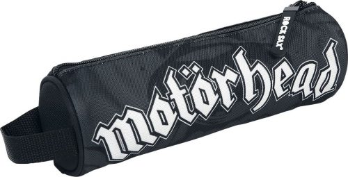 Motörhead Motörhead Logo penál standard