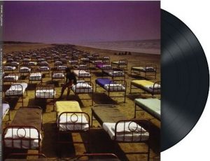 Pink Floyd A momentary lapse of reason LP standard
