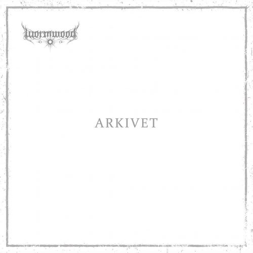Wormwood Arkivet (Signed Edition) CD standard