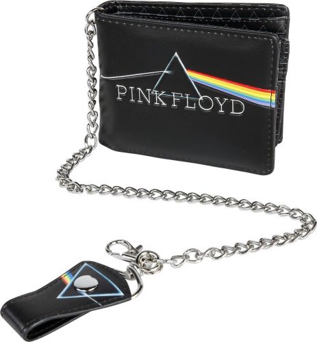 Pink Floyd Dark Side Of The Moon Peněženka standard