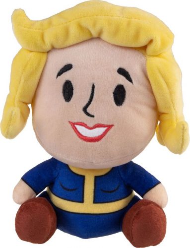 Fallout Fallout Plush Vault Girl Stubbins plyšová figurka standard