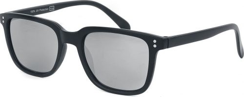 Classic Style Slunecní brýle černá