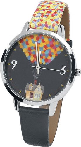 Oben House Náramkové hodinky vícebarevný