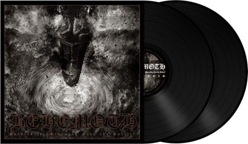 Behemoth Sventevith 2-LP černá