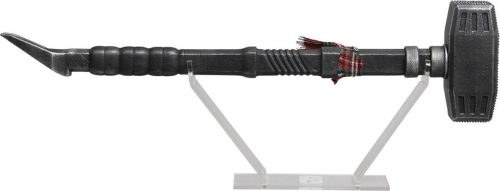 Rainbow Six Siege - Six Collection - Sledge's Hammer dekorativní zbran standard