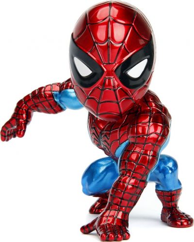 Marvel Spider-Man Sberatelská postava standard