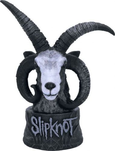 Slipknot Goat dekorace standard