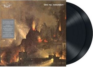 Celtic Frost Into The Pandemonium 2-LP standard