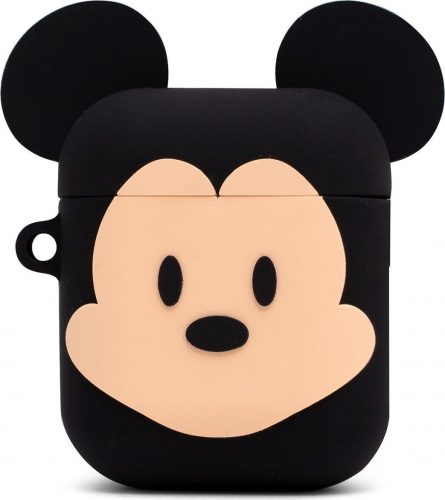 Mickey & Minnie Mouse Pouzdro na AirPods - Mickey Mouse Príslušenství k mobilním telefonum standard