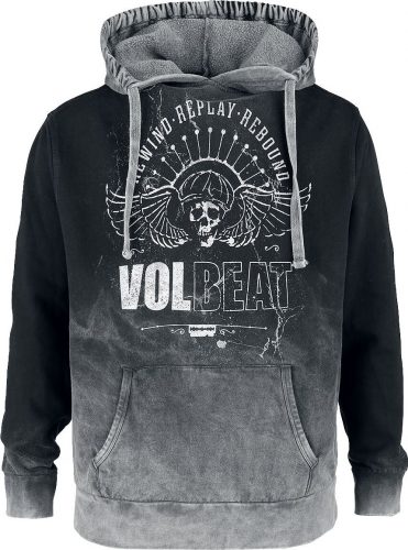 Volbeat Rewind