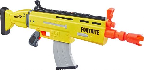 Fortnite Nerf Elite Fortnite AR-L Blaster Hracky standard
