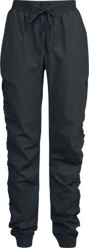 Black Premium by EMP Easy Target Dámské kalhoty černá