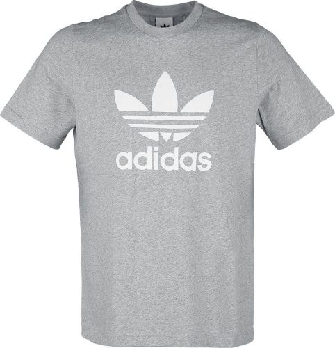 Adidas Trefoil T-Shirt Tričko prošedivelá