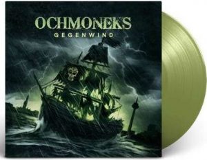 Ochmoneks Gegenwind LP standard