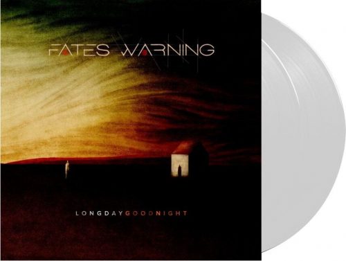 Fates Warning Long day good night 2-LP barevný