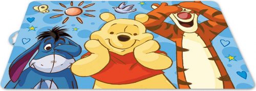 Winnie The Pooh Placemat Podtácek standard