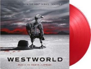 Westworld O.S.T. Westworld Season 2 LP barevný