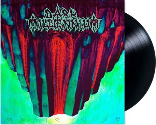 Dark Millennium Acid river LP standard