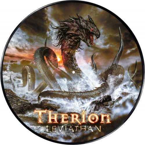 Therion Leviathan LP obrázek