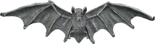 Nemesis Now Bat Key Hanger Klícenka černá