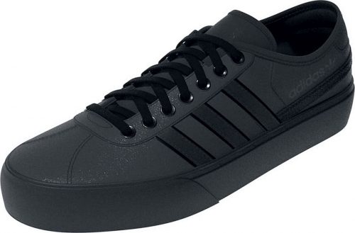Adidas Delpala CL tenisky černá