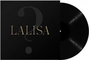 Lisa Lalisa LP standard