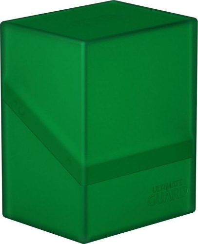 Ultimate Guard Emerald Box Balícek karet standard