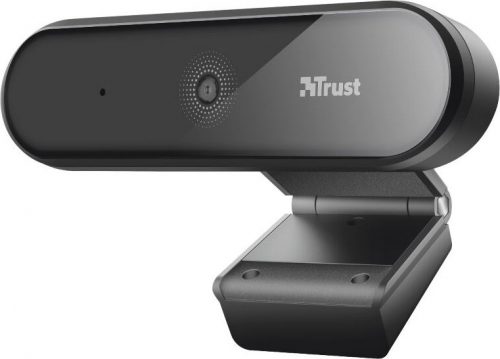 Trust Webkamera TYRO FULL HD Webkamera černá