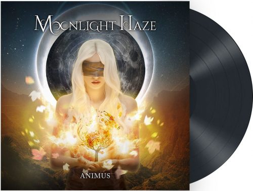 Moonlight Haze Animus LP standard