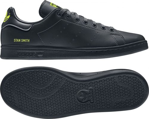 Adidas Stan Smith tenisky černá