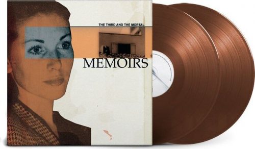 The 3rd And The Mortal Memoirs 2-LP barevný