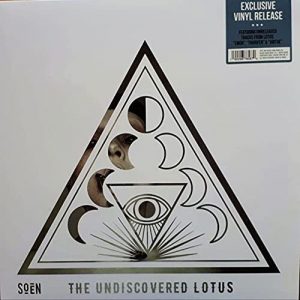 Soen The undiscovered lotus - RSD2021 LP standard