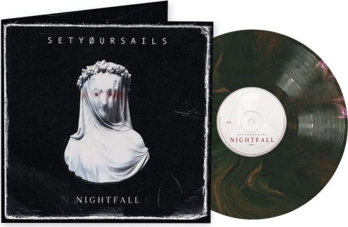 Setyoursails Nightfall LP standard