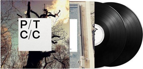 Porcupine Tree Closure / Continuation 2-LP černá