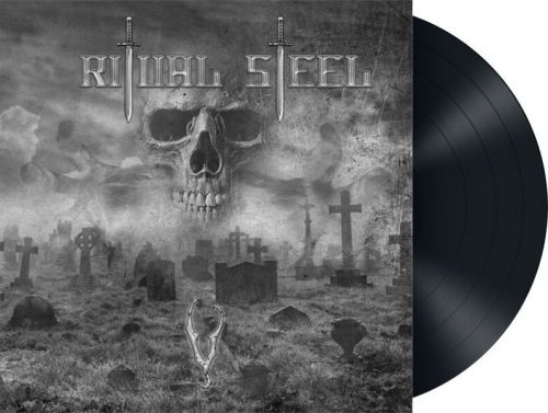 Ritual Steel V LP standard