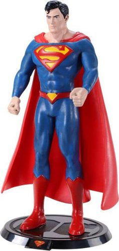 Superman DC Comics Bendyfigs Batman akcní figurka standard