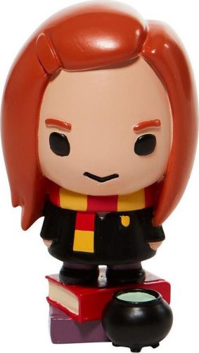 Harry Potter Figurka Ginny Weasley Charm Sberatelská postava standard