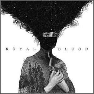 Royal Blood Royal Blood LP standard